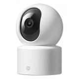 Xiaomi - Smart Camera C201 Esférico Cámara de seguridad IP Interior 1920 x 1080 Pixeles Techo/Pared/Escritorio