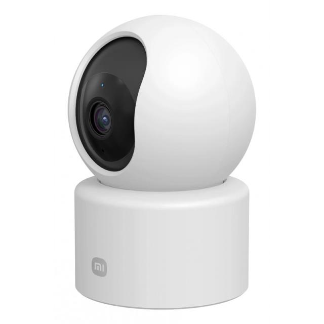 Xiaomi - Smart Camera C201 Esférico Cámara de seguridad IP Interior 1920 x 1080 Pixeles Techo/Pared/Escritorio