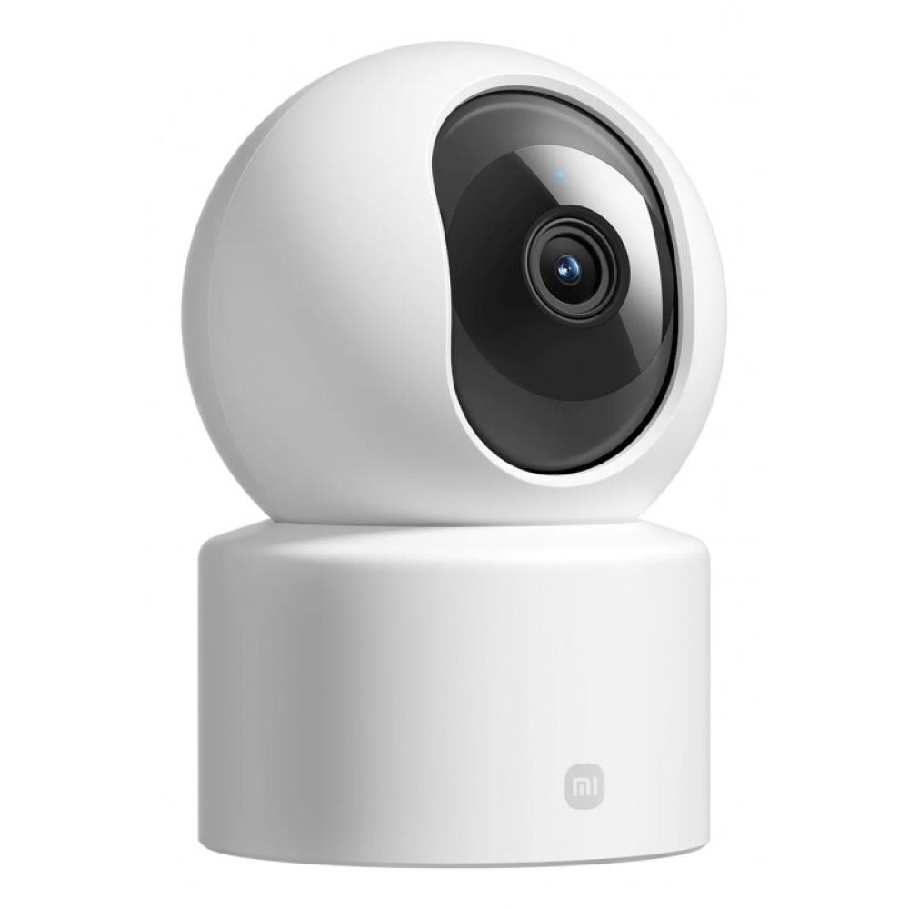 Xiaomi - Smart Camera C201 Esférico Cámara de seguridad IP Interior 1920 x 1080 Pixeles Techo/Pared/Escritorio