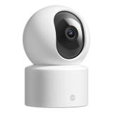 Xiaomi - Smart Camera C201 Esférico Cámara de seguridad IP Interior 1920 x 1080 Pixeles Techo/Pared/Escritorio