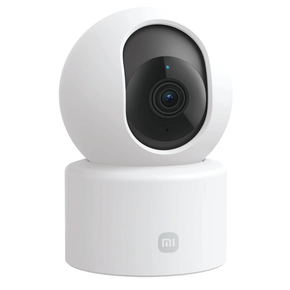 Xiaomi - Smart Camera C201 Esférico Cámara de seguridad IP Interior 1920 x 1080 Pixeles Techo/Pared/Escritorio