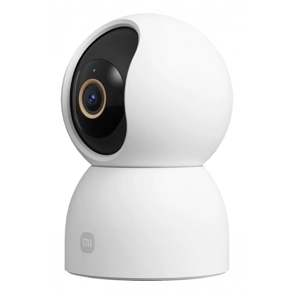 Xiaomi - Smart Camera C500 Esférico Cámara de seguridad IP Interior 3200 x 1800 Pixeles Techo/Pared/Escritorio