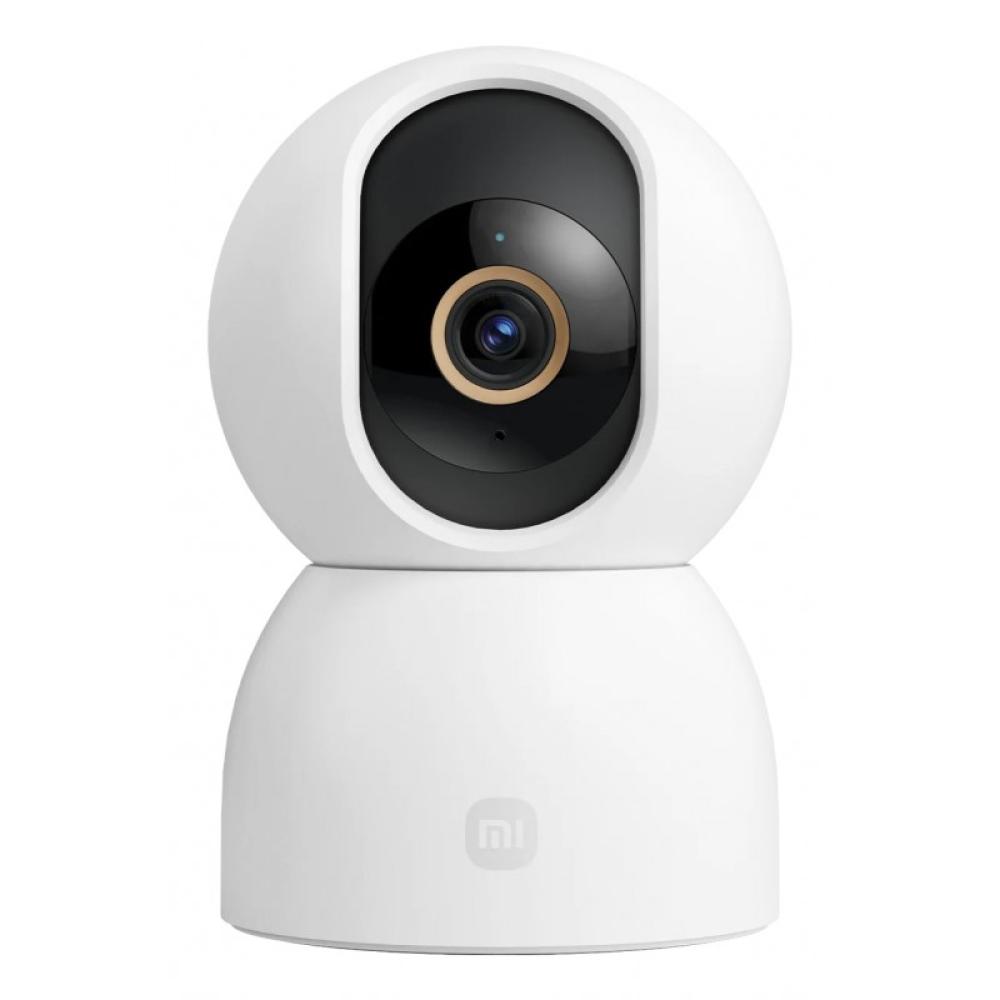 Xiaomi - Smart Camera C500 Esférico Cámara de seguridad IP Interior 3200 x 1800 Pixeles Techo/Pared/Escritorio