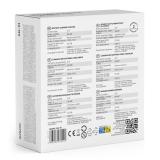 Savio - an-01 Blanco