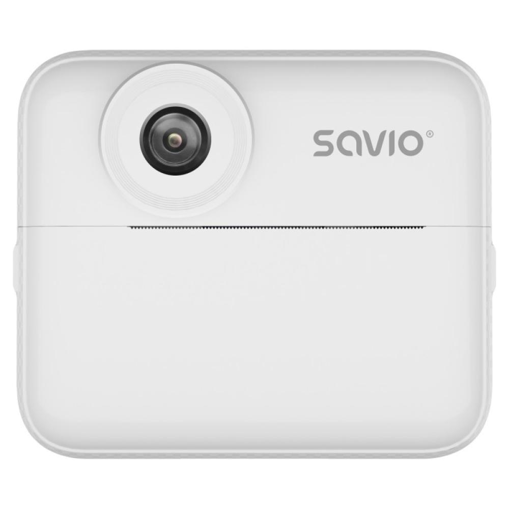 Savio - an-01 Blanco