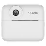 Savio - an-01 Blanco