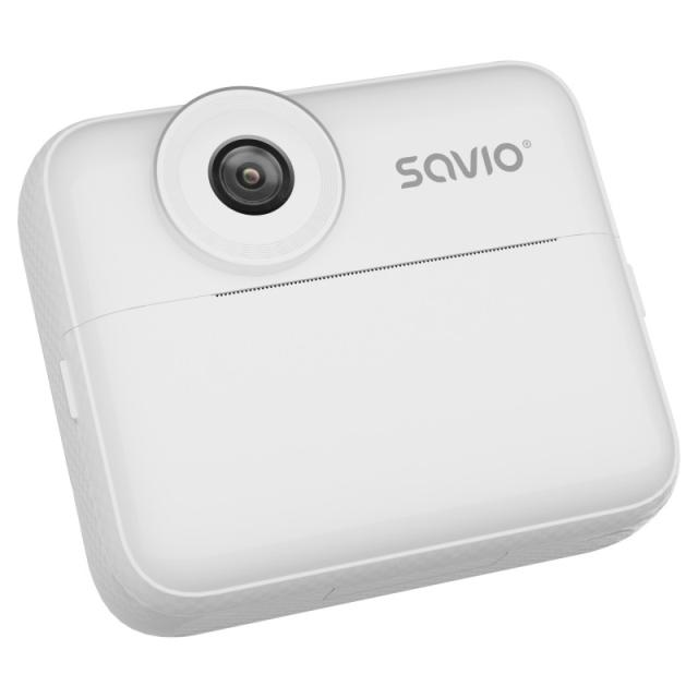 Savio - an-01 Blanco