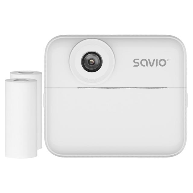 Savio - an-01 Blanco