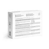 Savio - ZA-01 cargador de dispositivo móvil Netbook, Portátil, Smartphone, Teléfono Negro Corriente alterna Interior