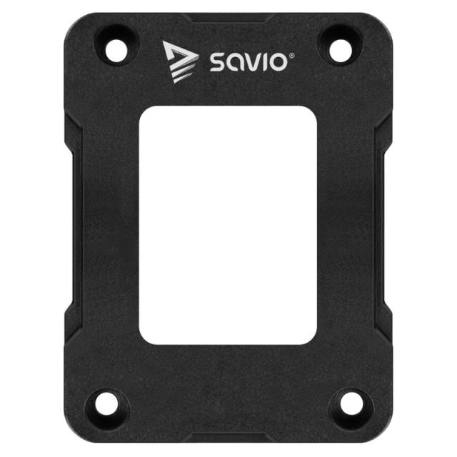 Savio - AK-85 accesorio o pieza de sistema de refrigeración para ordenador Soporte de montaje