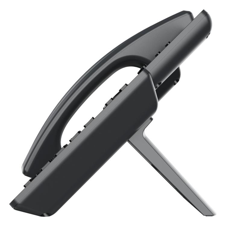 Grandstream Networks - GRP2602G teléfono IP Negro 2 líneas LCD Wifi