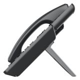 Grandstream Networks - GRP2602G teléfono IP Negro 2 líneas LCD Wifi