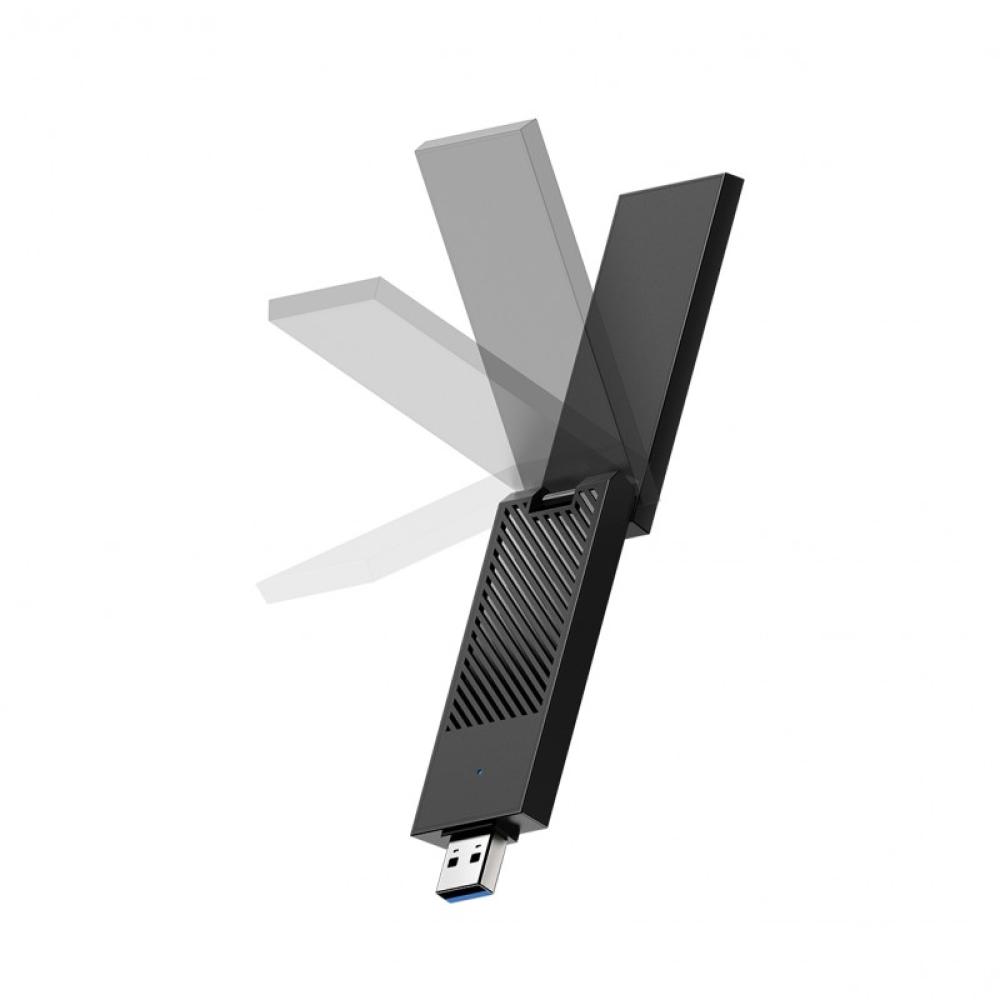 Cudy - WU6500 1.0 WLAN 2882 Mbit/s