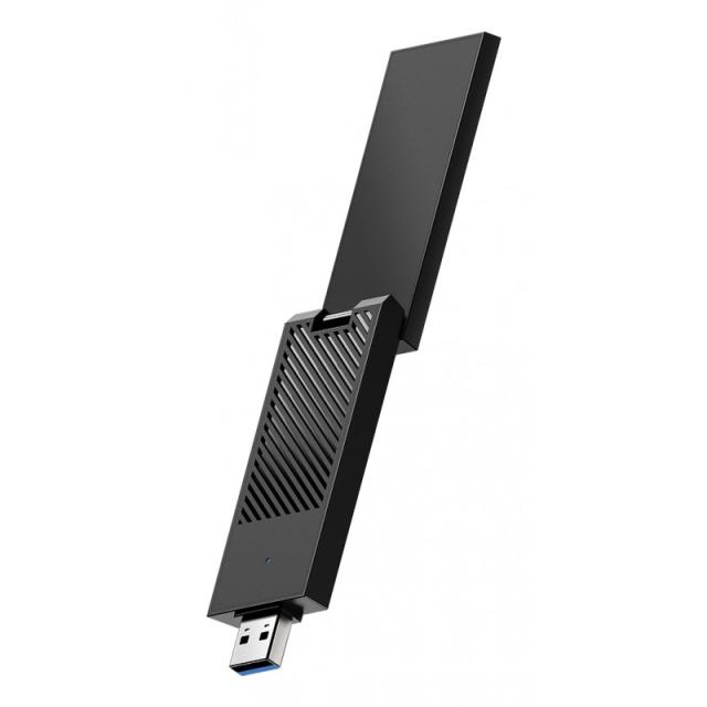 Cudy - WU6500 1.0 WLAN 2882 Mbit/s