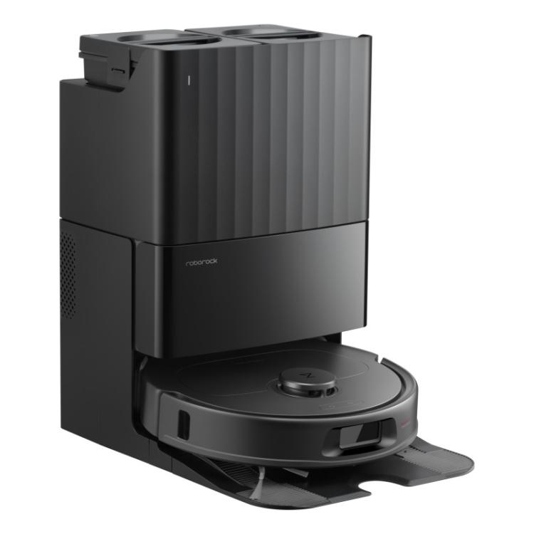 Roborock - QR 598 0,33 L Negro