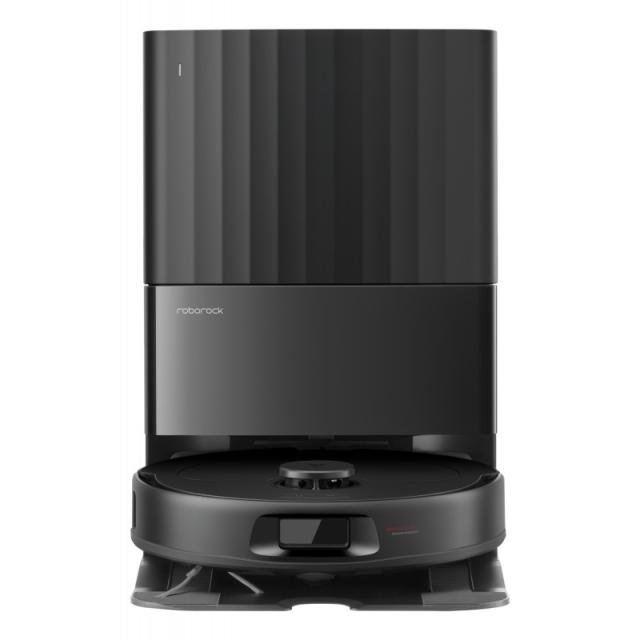 Roborock - QR 598 0,33 L Negro
