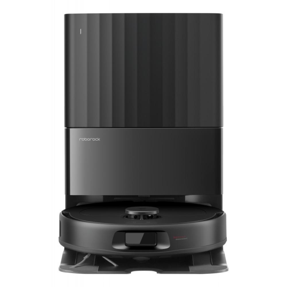 Roborock - QR 598 0,33 L Negro