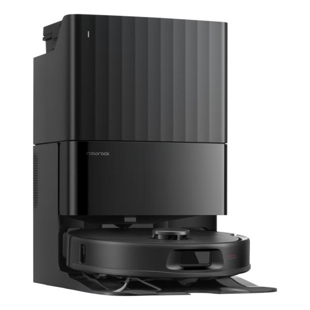 Roborock - QR 598 0,33 L Negro