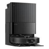 Roborock - QR 598 0,33 L Negro