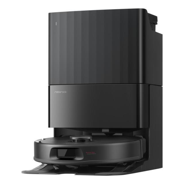 Roborock - QR 598 0,33 L Negro