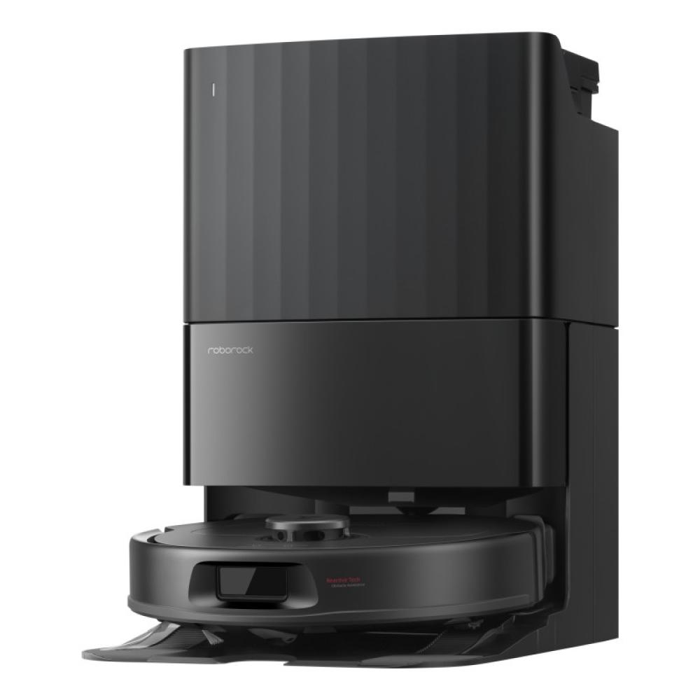 Roborock - QR 598 0,33 L Negro