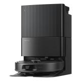 Roborock - QR 598 0,33 L Negro