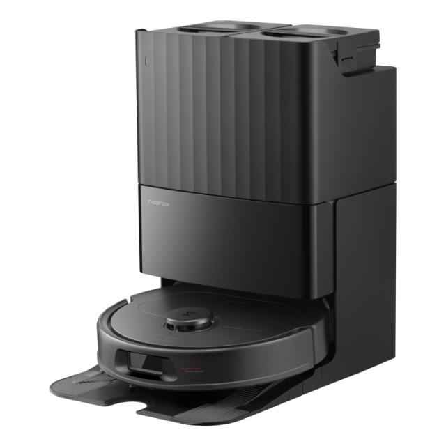 Roborock - QR 598 0,33 L Negro