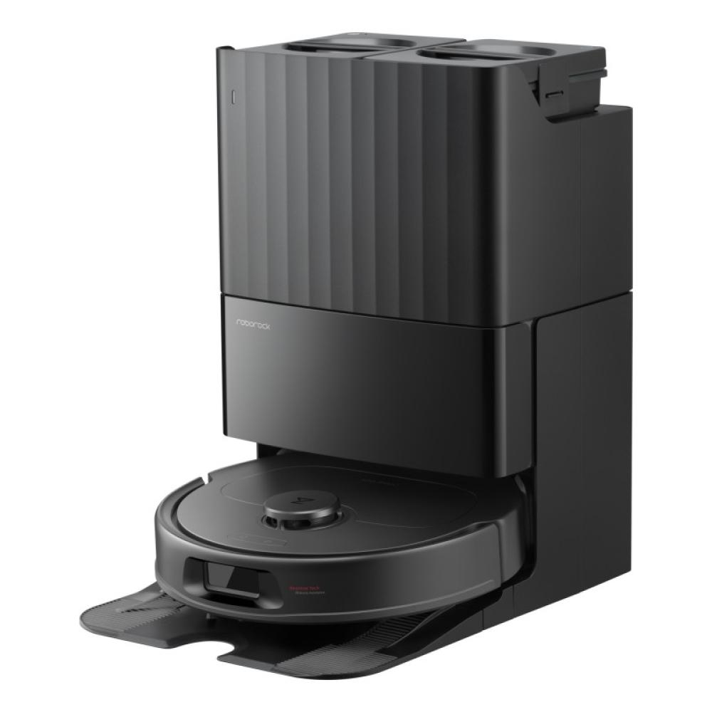 Roborock - QR 598 0,33 L Negro