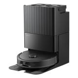 Roborock - QR 598 0,33 L Negro