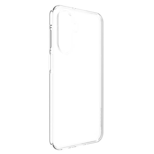 dbramante1928 - Greenland funda para teléfono móvil 17 cm (6.7") Transparente