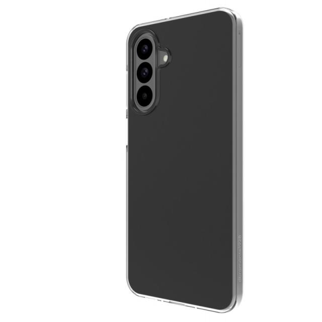 dbramante1928 - Greenland funda para teléfono móvil 17 cm (6.7") Transparente