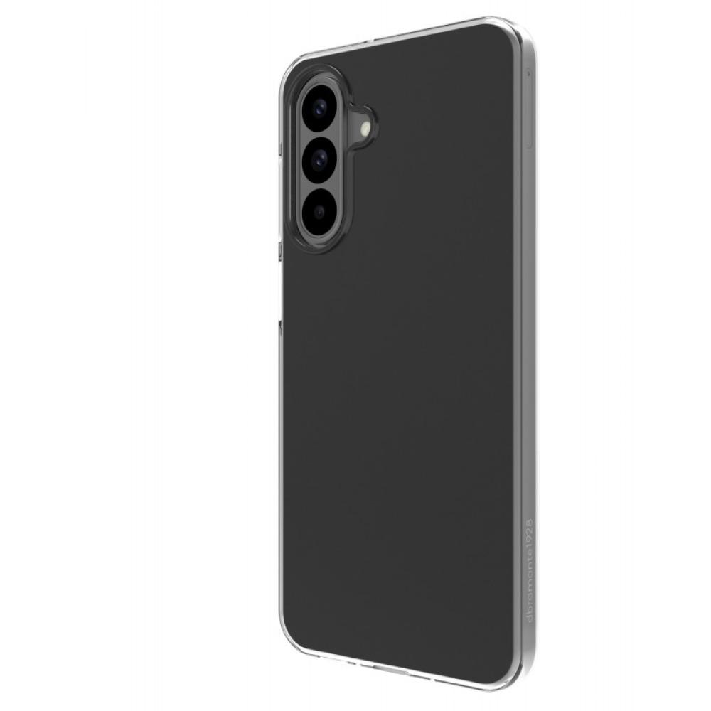 dbramante1928 - Greenland funda para teléfono móvil 17 cm (6.7") Transparente