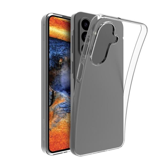 dbramante1928 - Greenland funda para teléfono móvil 17 cm (6.7") Transparente