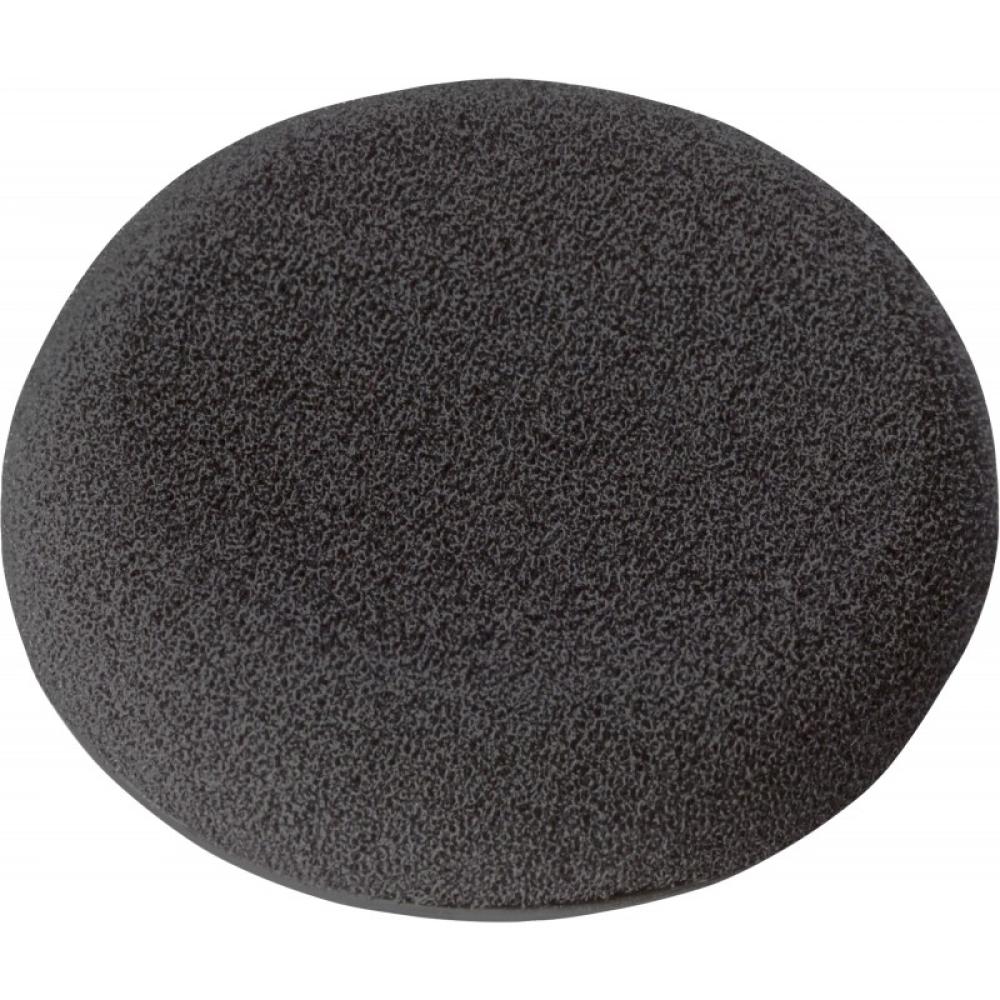 HP Poly - Almohadilla para auriculares de espuma Poly EncorePro HW530/540 (1 unidad)