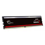 G.Skill - Aegis F5-6000J3636F16GX1-IS módulo de memoria 16 GB 1 x 16 GB DDR5 288-pin DIMM
