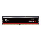 G.Skill - Aegis F5-6000J3636F16GX1-IS módulo de memoria 16 GB 1 x 16 GB DDR5 288-pin DIMM
