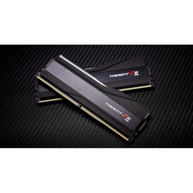 G.Skill - Trident Z5 RGB F5-6000J3636F32GX2-TZ5RK módulo de memoria 64 GB 2 x 32 GB DDR5 288-pin DIMM