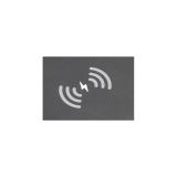 Veho - TA-7 Smartphone Negro Corriente alterna Cargador inalámbrico Interior