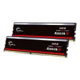 G.Skill - Aegis F5-6000J3636F16GX2-IS módulo de memoria 32 GB 2 x 16 GB DDR5 288-pin DIMM