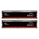 G.Skill - Aegis F5-6000J3636F16GX2-IS módulo de memoria 32 GB 2 x 16 GB DDR5 288-pin DIMM