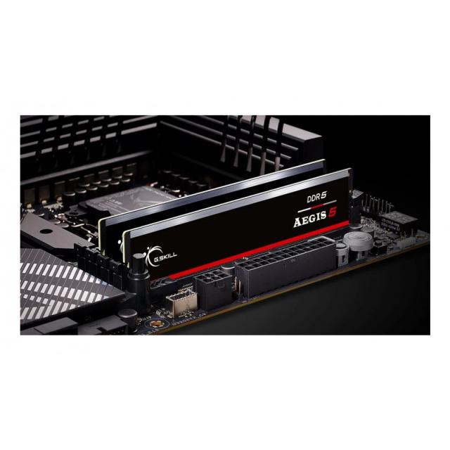 G.Skill - Aegis 5 F5-6000J3636F32GX2-IS módulo de memoria 64 GB 2 x 32 GB DDR5 4800 MT/s 288-pin DIMM