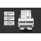 Epson - WorkForce DS-730N