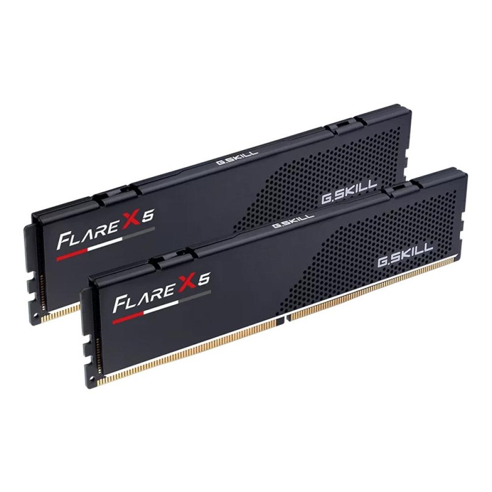 G.Skill - Flare X5 F5-6000J3636F32GX2-FX5 módulo de memoria 64 GB 2 x 32 GB DDR5 288-pin DIMM