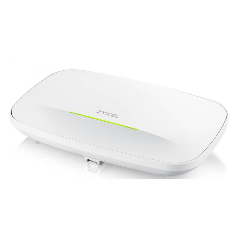 Zyxel - NWA210AXV2-EU0101F punto de acceso inalámbrico 2975 Mbit/s Blanco Energía sobre Ethernet (PoE)