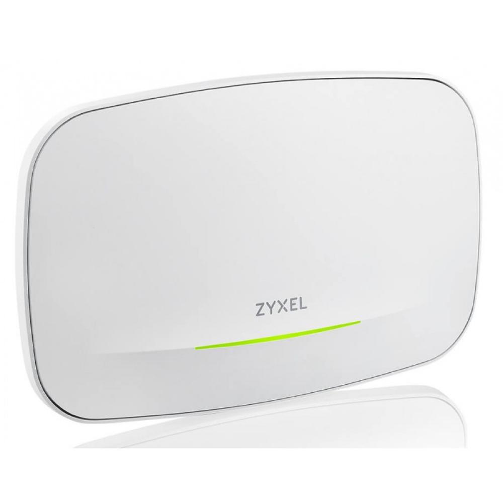 Zyxel - NWA210AXV2-EU0101F punto de acceso inalámbrico 2975 Mbit/s Blanco Energía sobre Ethernet (PoE)
