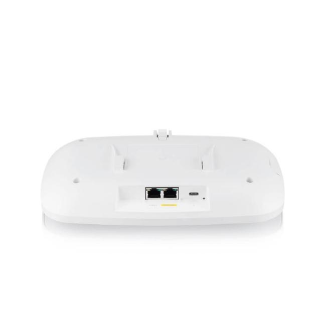 Zyxel - NWA210AXV2-EU0101F punto de acceso inalámbrico 2975 Mbit/s Blanco Energía sobre Ethernet (PoE)