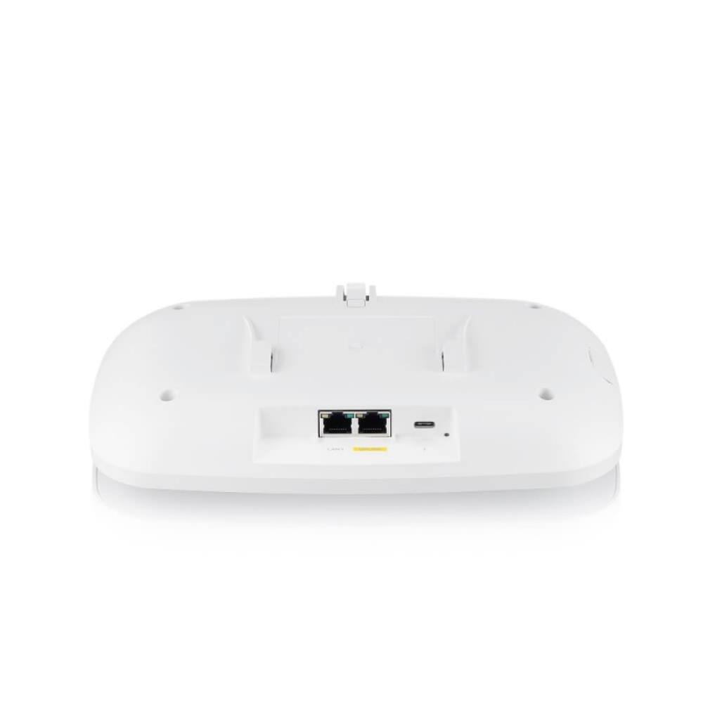 Zyxel - NWA210AXV2-EU0101F punto de acceso inalámbrico 2975 Mbit/s Blanco Energía sobre Ethernet (PoE)