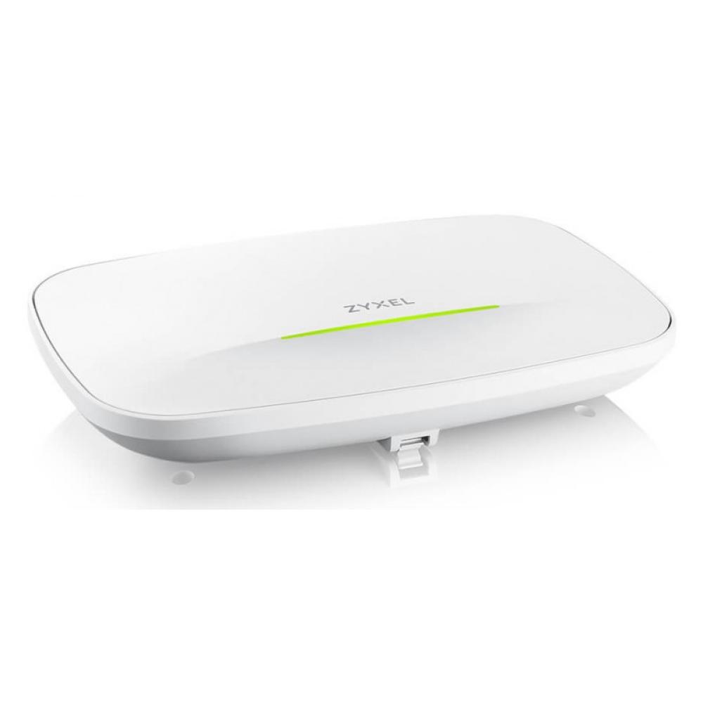 Zyxel - NWA210AXV2-EU0101F punto de acceso inalámbrico 2975 Mbit/s Blanco Energía sobre Ethernet (PoE)
