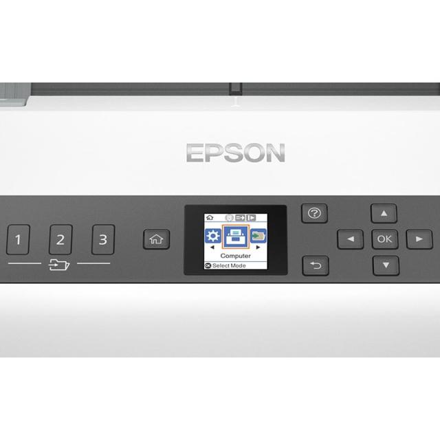 Epson - WorkForce DS-730N