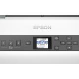 Epson - WorkForce DS-730N